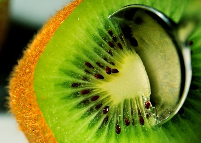 beneficios del kiwi en nuestra salud