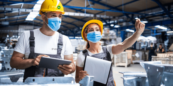 outsourcing industrial