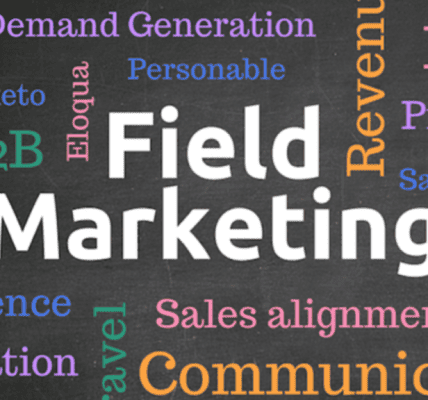Field Marketing puede mejorar la experiencia