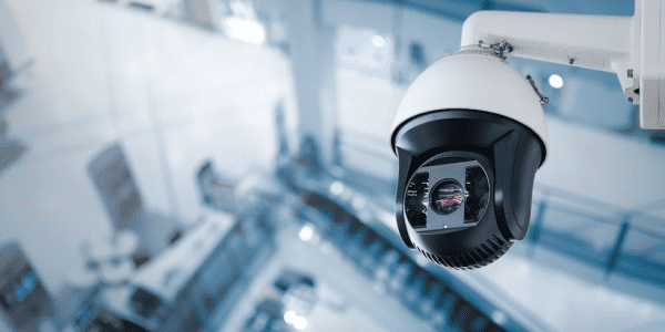 ✔✔ ¿Conoces los sistemas de CCTV? ¡Descubre cómo estos sistemas de seguridad pueden proteger las empresas del sector de la industria!
