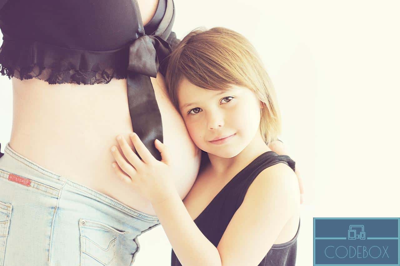 5 mitos embarazo desmentidos que necesitas saber
